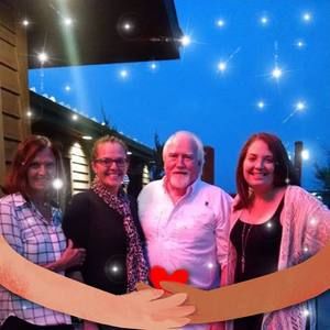 Meet your Posher, Will